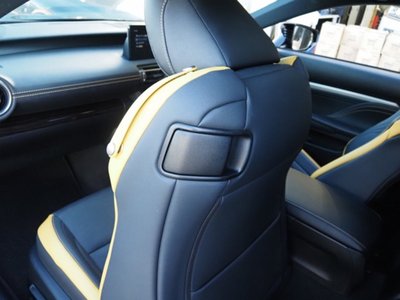 2023 Lexus RC — миниатюра 49