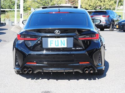 2023 Lexus RC 照片 7