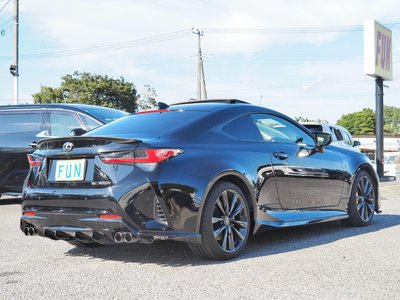 2023 Lexus RC 照片 5