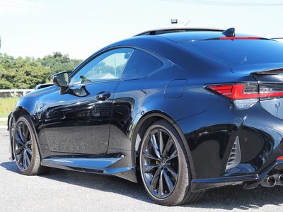 2023 Lexus RC — миниатюра 18