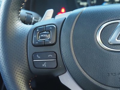 2023 Lexus RC — миниатюра 36