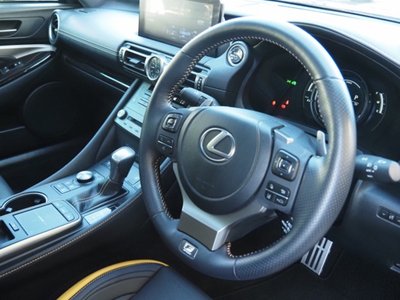 2023 Lexus RC — миниатюра 53