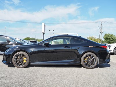 2023 Lexus RC 照片 9