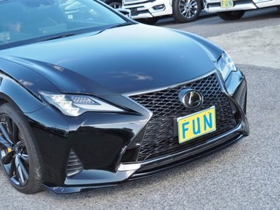 2023 Lexus RC 照片 10
