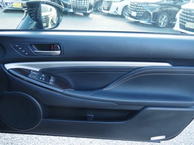 2023 Lexus RC — миниатюра 55