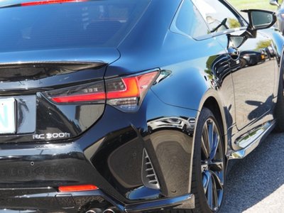 2023 Lexus RC — миниатюра 63