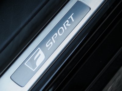 2023 Lexus RC — миниатюра 60