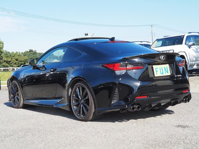 2023 Lexus RC 照片 6