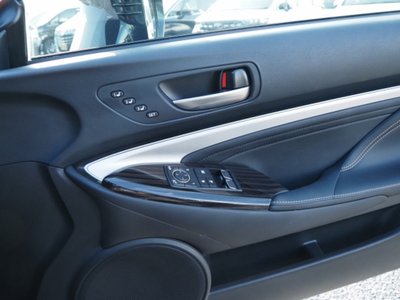 2023 Lexus RC — миниатюра 47
