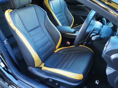2023 Lexus RC — миниатюра 26