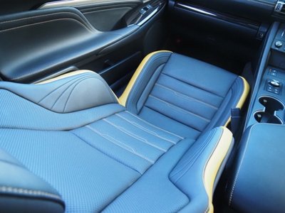 2023 Lexus RC — миниатюра 56