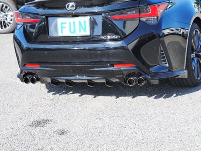 2023 Lexus RC 照片 12