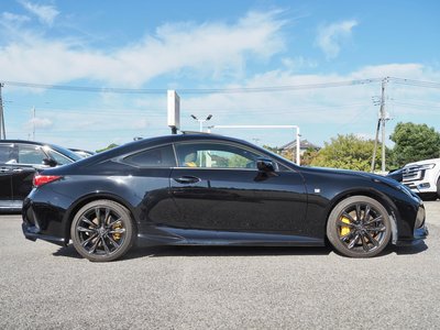 2023 Lexus RC 照片 8