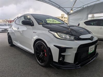 2023 Toyota GR YARIS 照片 9