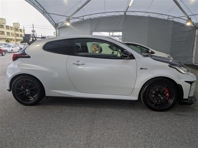 2023 Toyota GR YARIS 照片 8