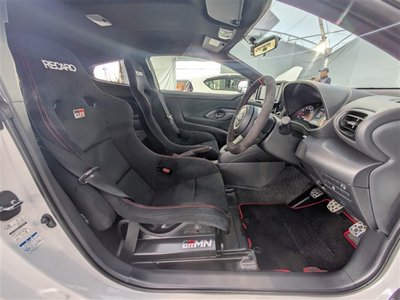 2023 Toyota GR YARIS 照片 19