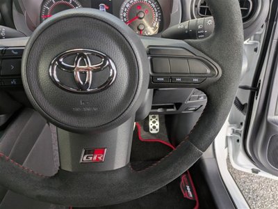 2023 Toyota GR YARIS 照片 26