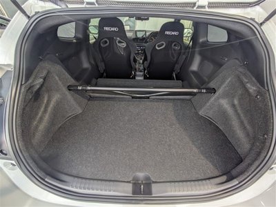 2023 Toyota GR YARIS 照片 15