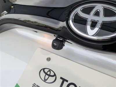 2023 Toyota GR YARIS 照片 13