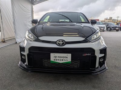 2023 Toyota GR YARIS 照片 10