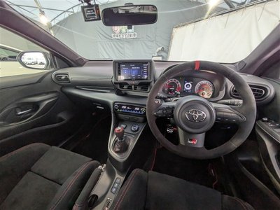 2023 Toyota GR YARIS 照片 20