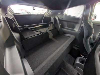 2023 Toyota GR YARIS 照片 18