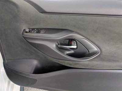 2023 Toyota GR YARIS 照片 22