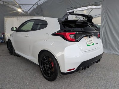 2023 Toyota GR YARIS 照片 5