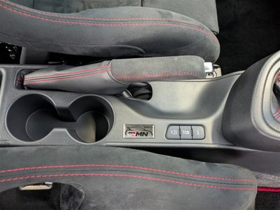 2023 Toyota GR YARIS 照片 28