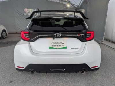 2023 Toyota GR YARIS 照片 6