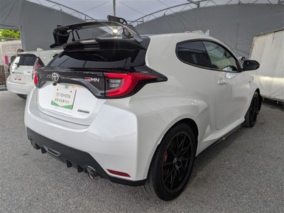 2023 Toyota GR YARIS 照片 7