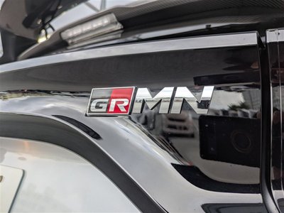 2023 Toyota GR YARIS 照片 35