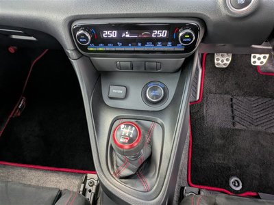 2023 Toyota GR YARIS 照片 29