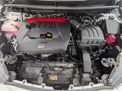 2023 Toyota GR YARIS 照片 38