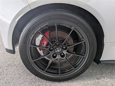 2023 Toyota GR YARIS 照片 12