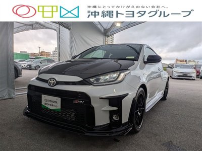 2023 Toyota GR YARIS 照片 1