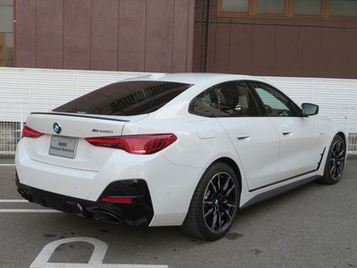 BMW 4 SERIES GRAN COUPE - 2