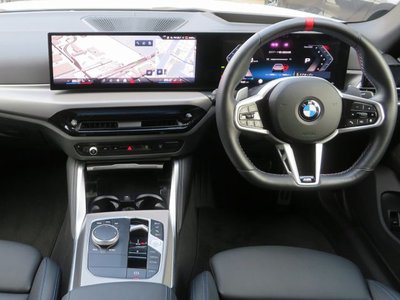 BMW 4 SERIES GRAN COUPE - 5