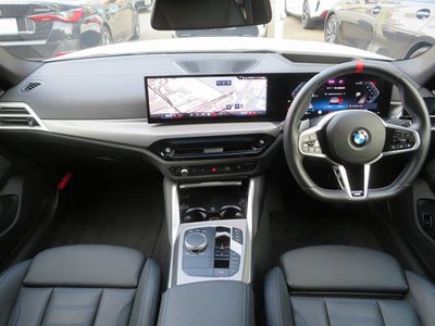 BMW 4 SERIES GRAN COUPE - 4