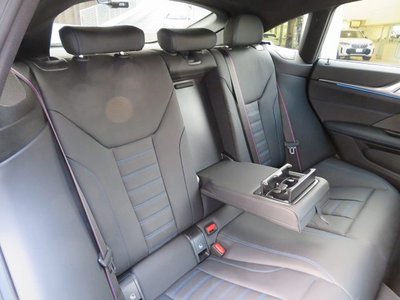 BMW 4 SERIES GRAN COUPE - 10