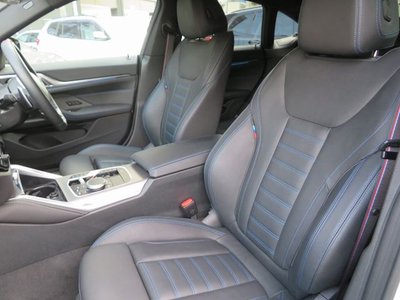 BMW 4 SERIES GRAN COUPE - 9