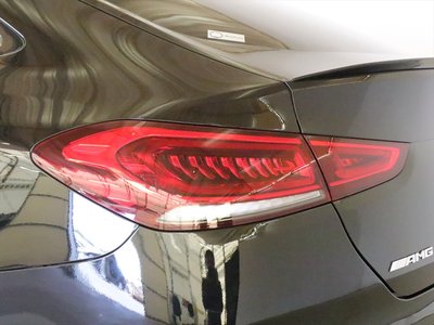 MERCEDES-BENZ GLE-CLASS - 9