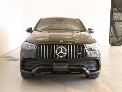 MERCEDES-BENZ GLE-CLASS - 2