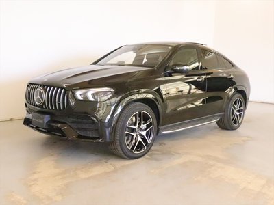 MERCEDES-BENZ GLE-CLASS - 1