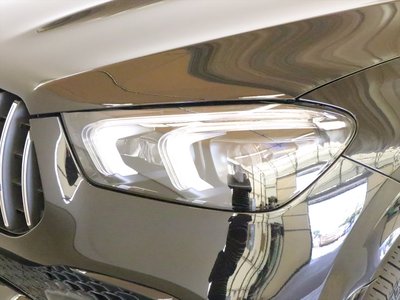 MERCEDES-BENZ GLE-CLASS - 8