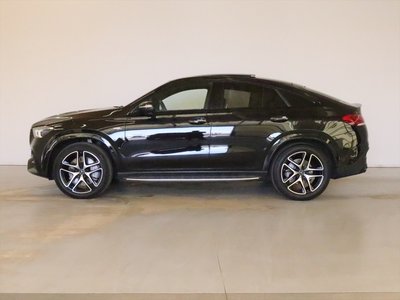 MERCEDES-BENZ GLE-CLASS - 5