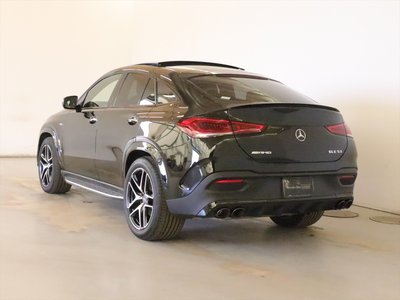 MERCEDES-BENZ GLE-CLASS - 4