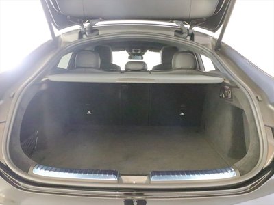 MERCEDES-BENZ GLE-CLASS - 10