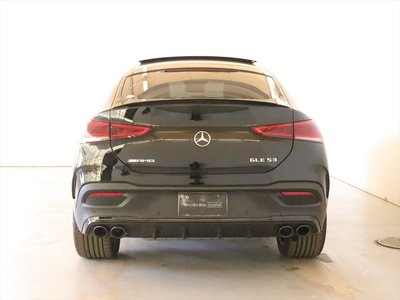 MERCEDES-BENZ GLE-CLASS - 3