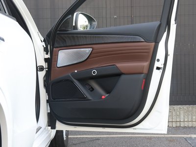 صورة مصغرة 61 لـ 2026 Maserati GRECALE